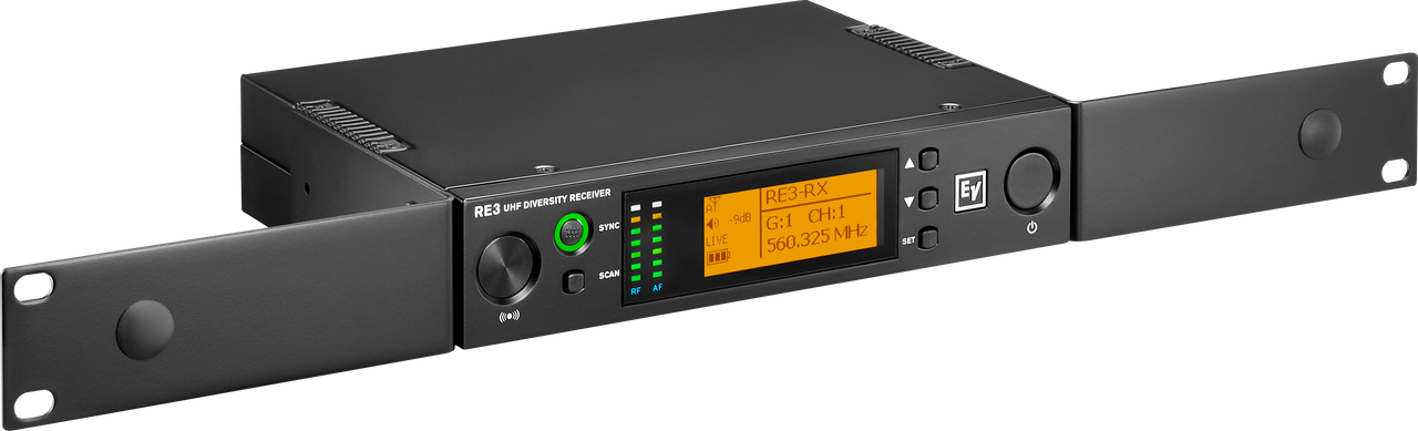 Electro-Voice RE3-ACC-RMK1