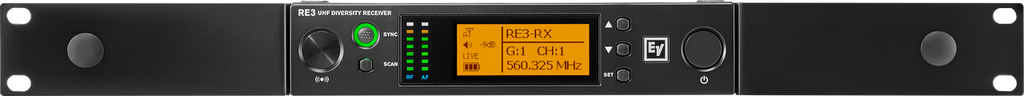 Electro-Voice RE3-ACC-RMK1