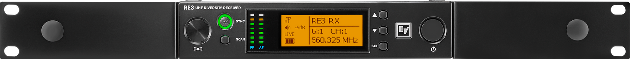 Electro-Voice RE3-ACC-RMK1