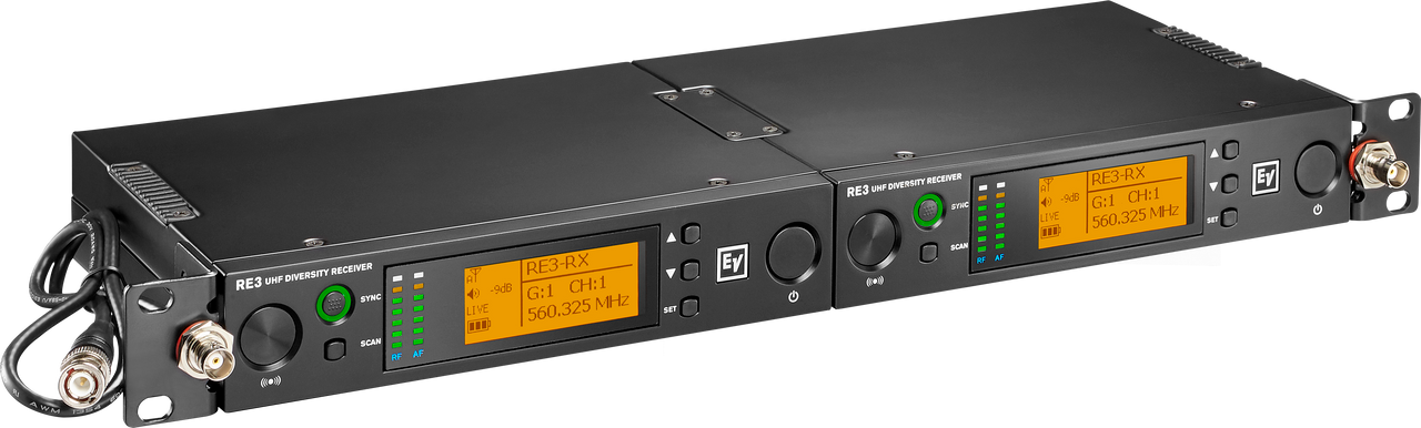 Electro-Voice RE3-ACC-RMK2