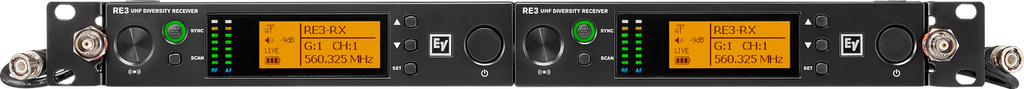 Electro-Voice RE3-ACC-RMK2