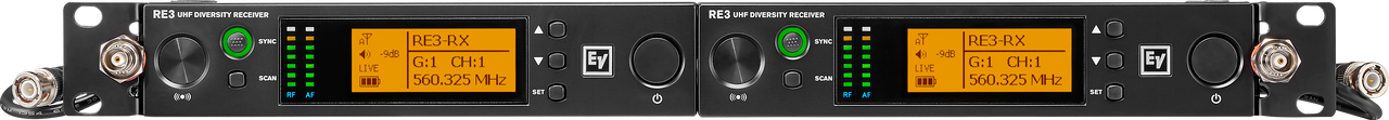 Electro-Voice RE3-ACC-RMK2