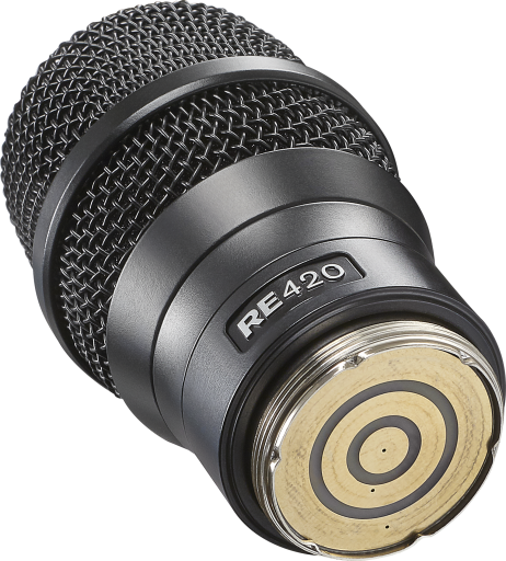 Electro-Voice RE420-RC3