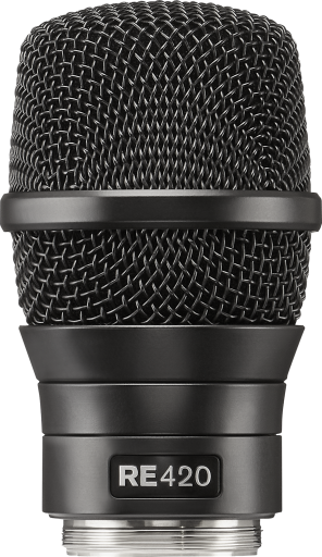 Electro-Voice RE420-RC3