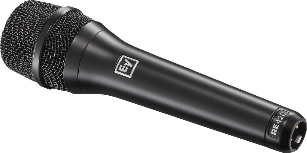 Electro-Voice RE420