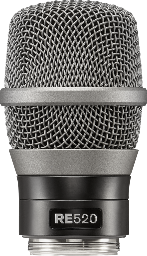 Electro-Voice RE520-RC3