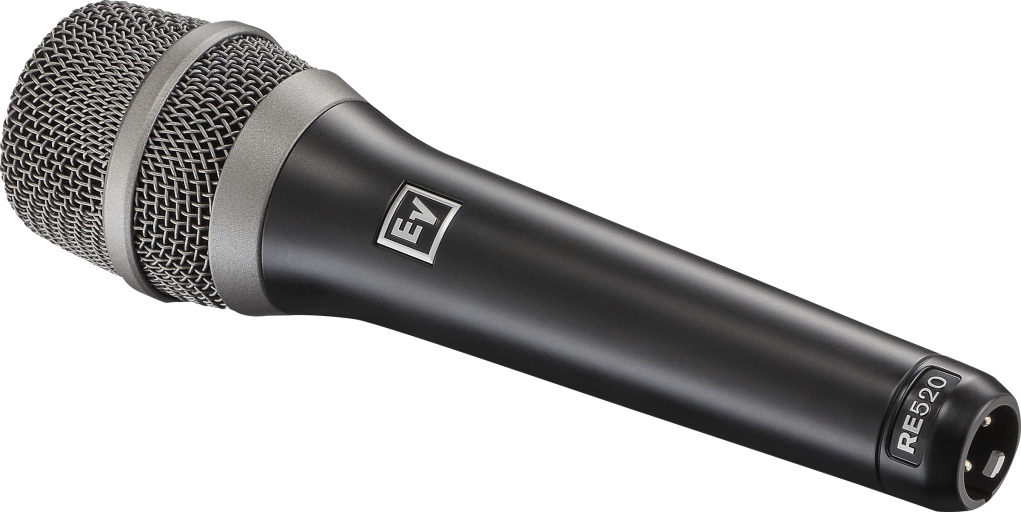Electro-Voice RE520