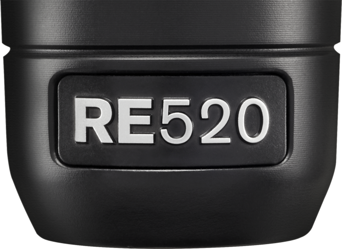 Electro-Voice RE520