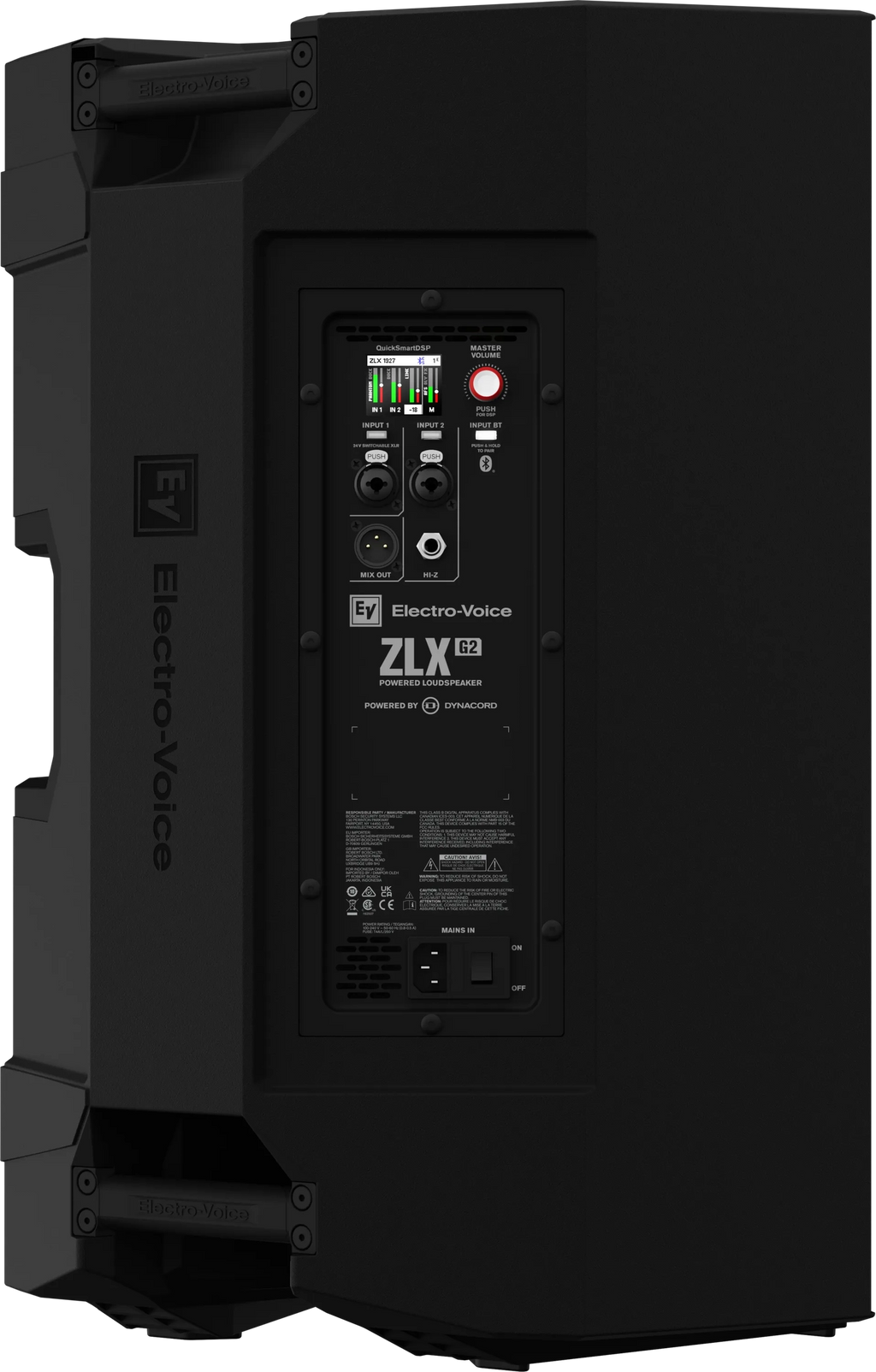 Electro-Voice ZLX-15P-G2-US
