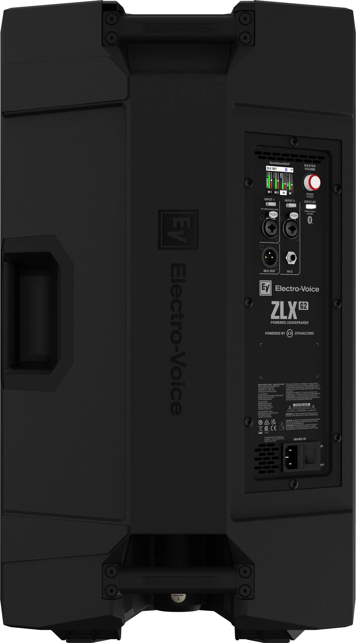Electro-Voice ZLX-15P-G2-US