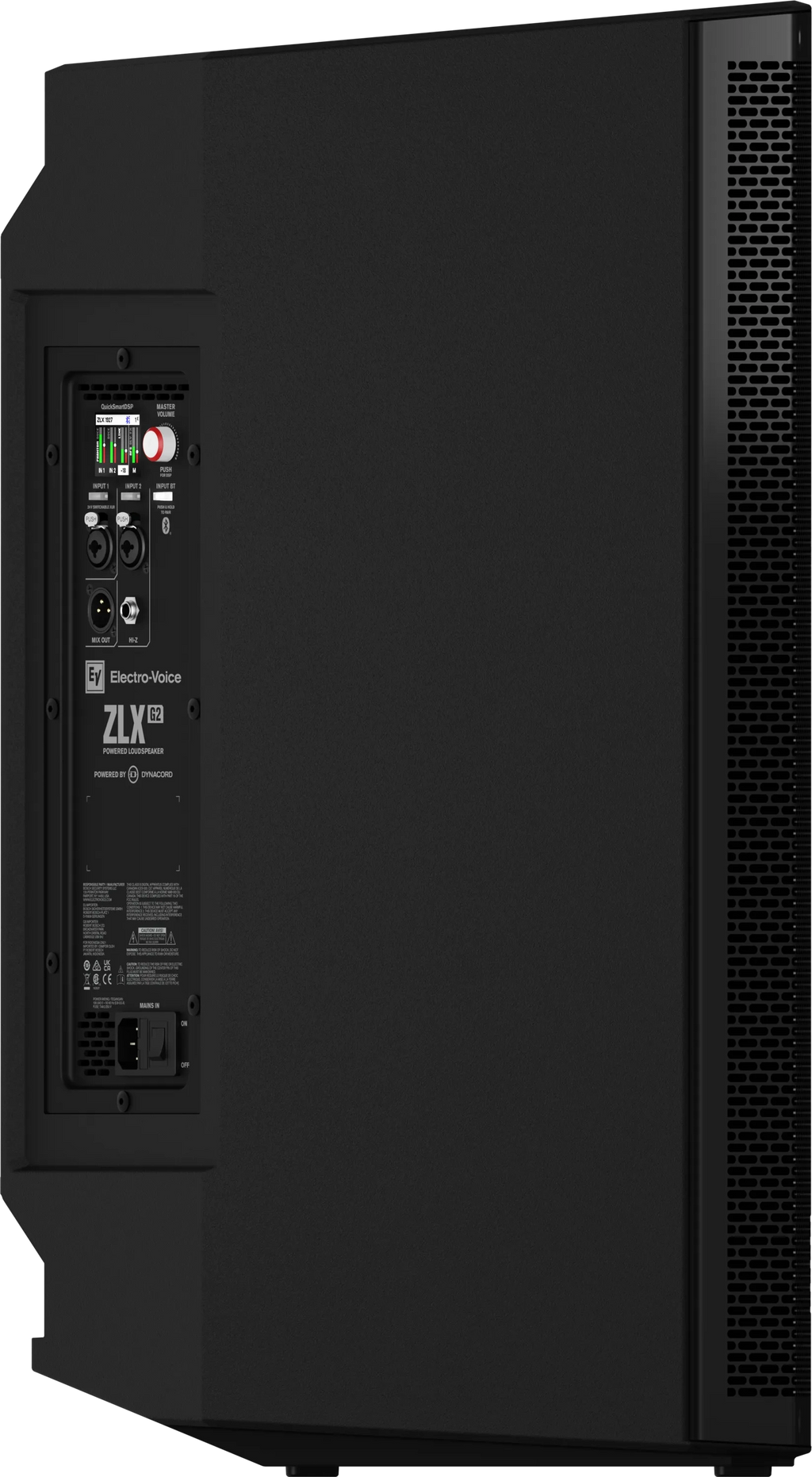 Electro-Voice ZLX-15P-G2-US