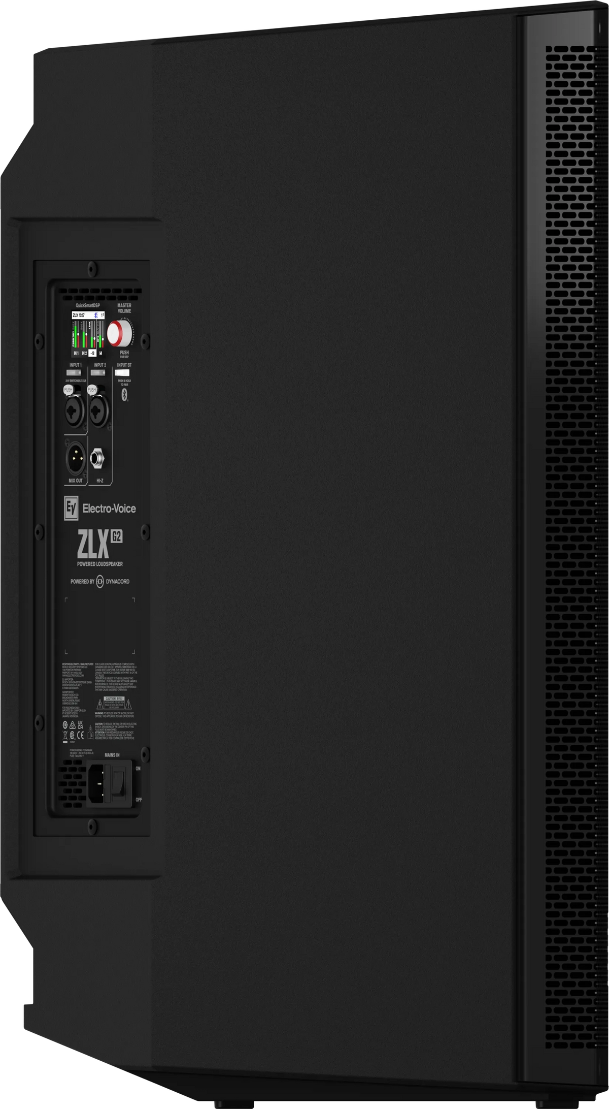 Electro-Voice ZLX-15P-G2-US