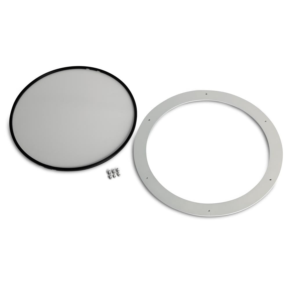 Martin Pro EXTERIOR WASH 300 BEZEL, WHITE