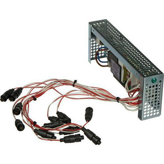 AJA DRM-P/S ASSY
