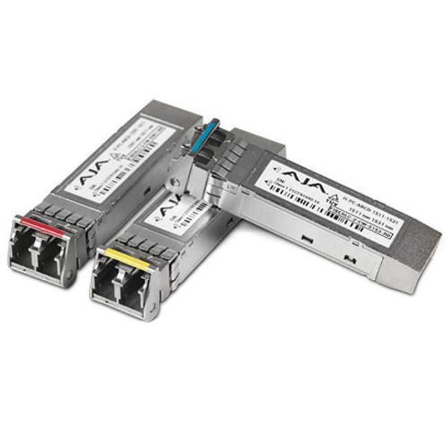 AJA FIBERLC-TR-MM