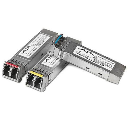 AJA FIBERLC-TR-MM
