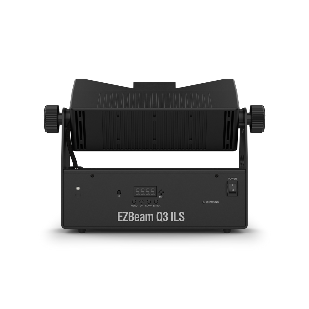 Chauvet DJ EZBEAMQ3ILS