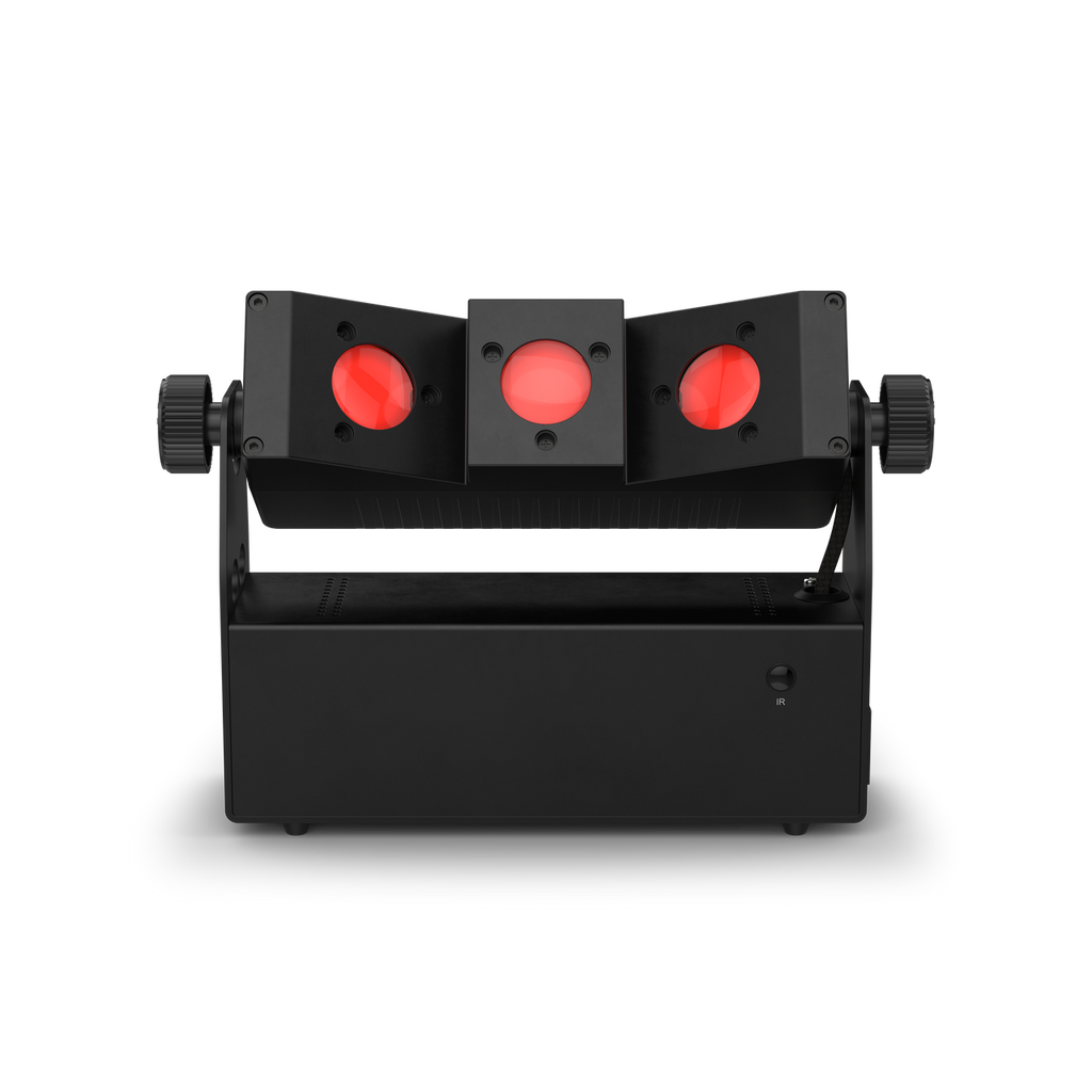 Chauvet DJ EZBEAMQ3ILS