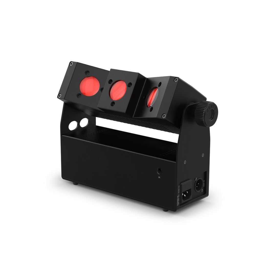 Chauvet DJ EZBEAMQ3ILS