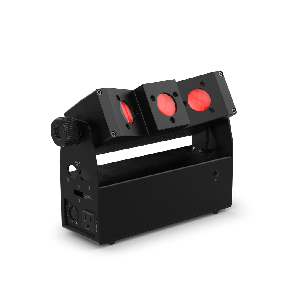 Chauvet DJ EZBEAMQ3ILS