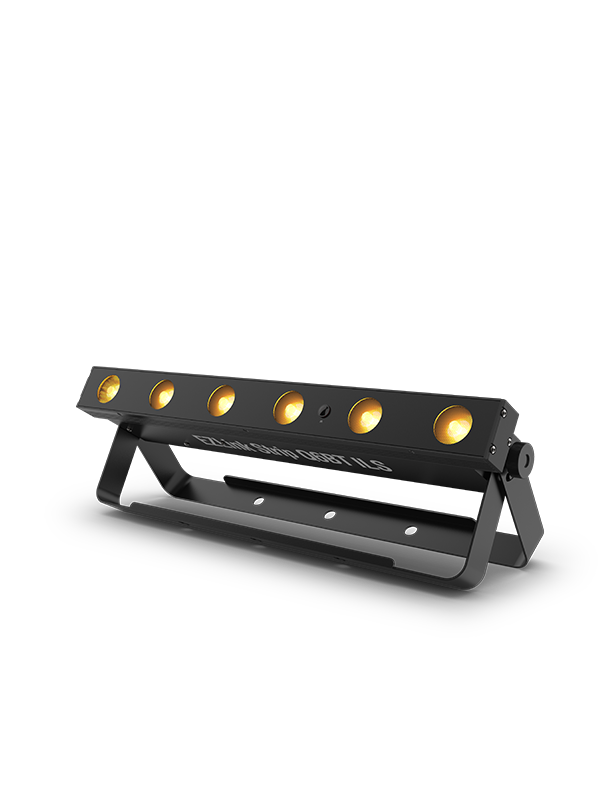 Chauvet DJ EZLINKSTRIPQ6BTILS