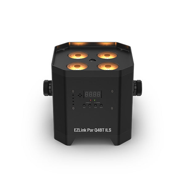 Chauvet DJ EZLINKPARQ4BTILS