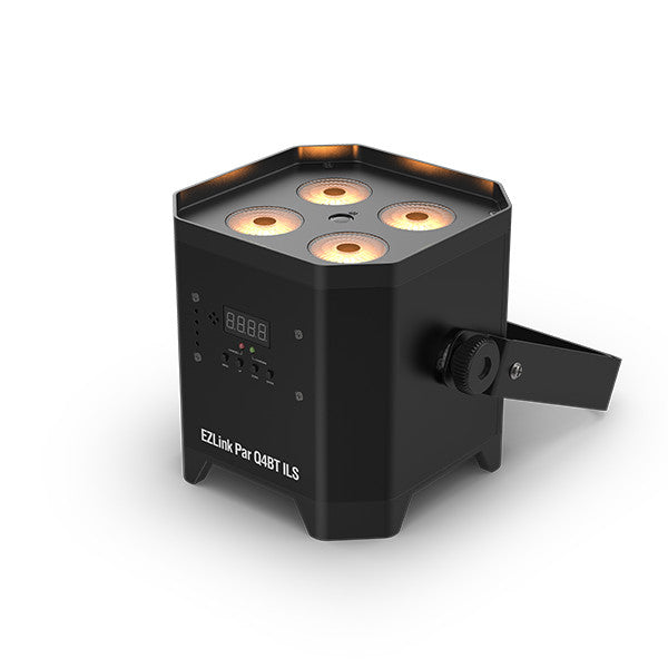 Chauvet DJ EZLINKPARQ4BTILS