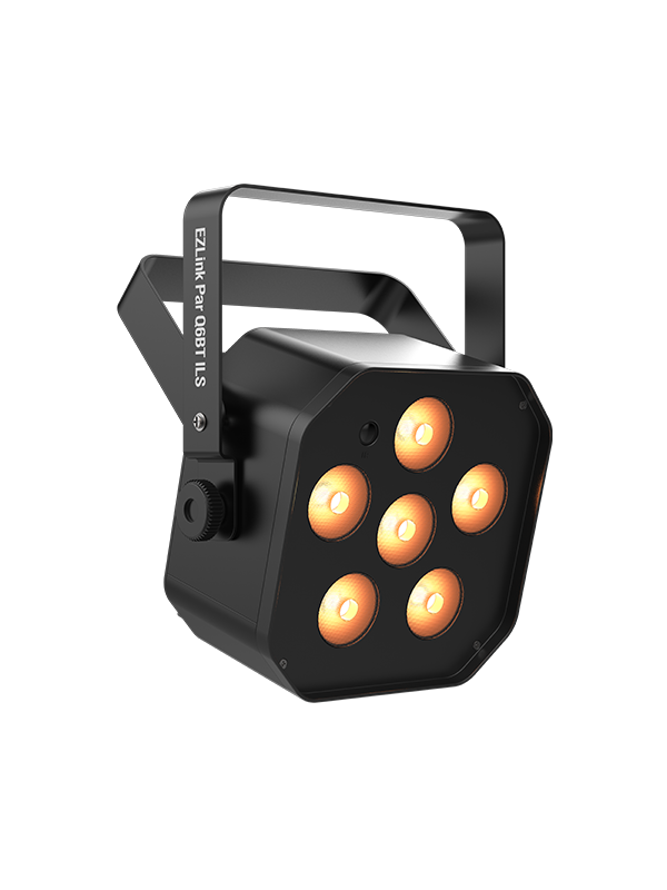 Chauvet DJ EZLINKPARQ6BTILS