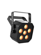 Chauvet DJ EZLINKPARQ6BTILS