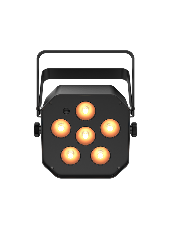 Chauvet DJ EZLINKPARQ6BTILS