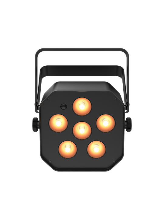 Chauvet DJ EZLINKPARQ6BTILS
