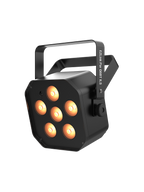 Chauvet DJ EZLINKPARQ6BTILS