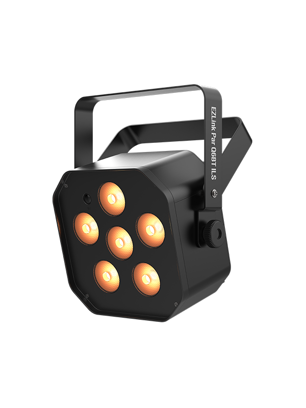 Chauvet DJ EZLINKPARQ6BTILS