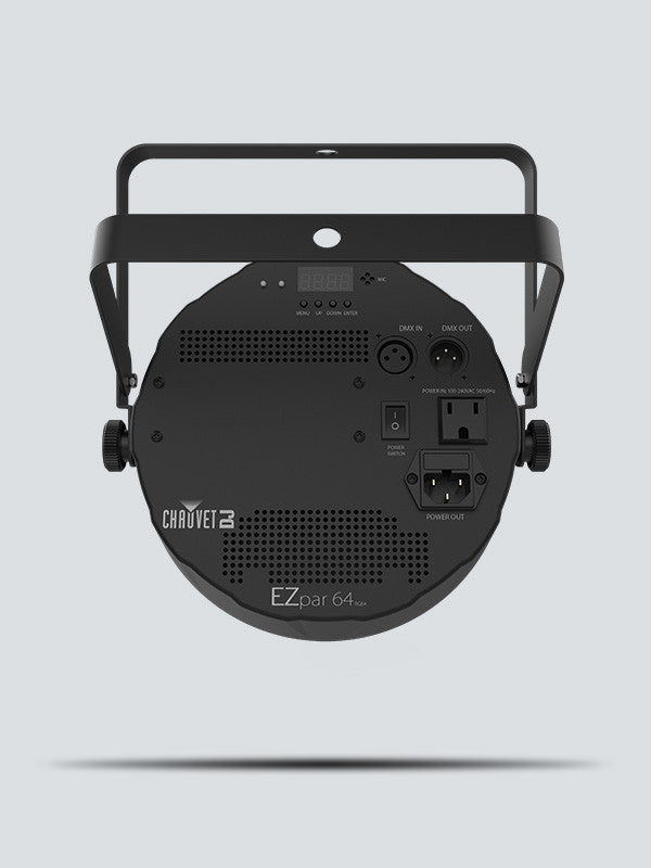 Chauvet DJ EZPAR64RGBAILS