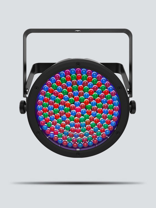 Chauvet DJ EZPAR64RGBAILS