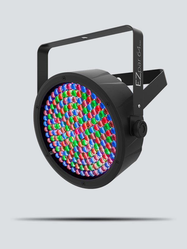 Chauvet DJ EZPAR64RGBAILS