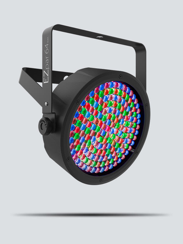 Chauvet DJ EZPAR64RGBAILS