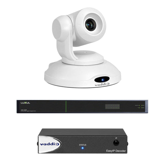 VADDIO 999-30201-000W