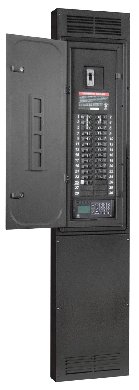 ETC ERP 2BP 20A GFCI