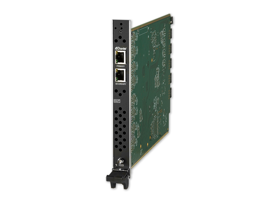 AMX DGX6400-ASB-DAN