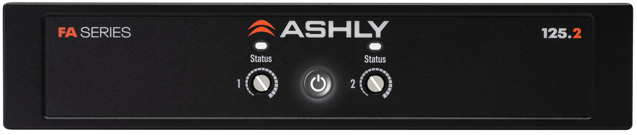 Ashly FA125.2
