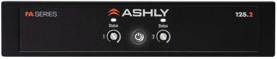Ashly FA125.2