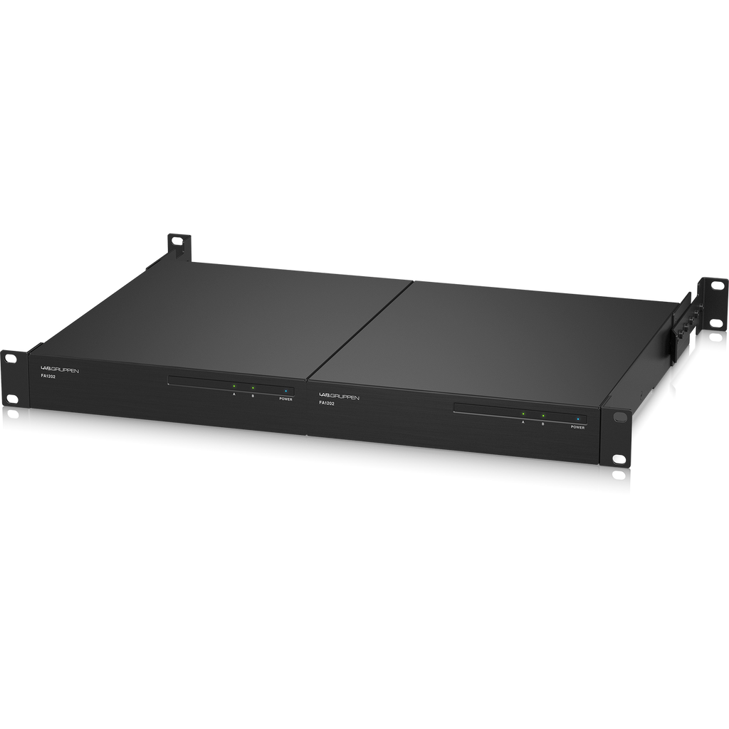Lab Gruppen LAB-FA1202
