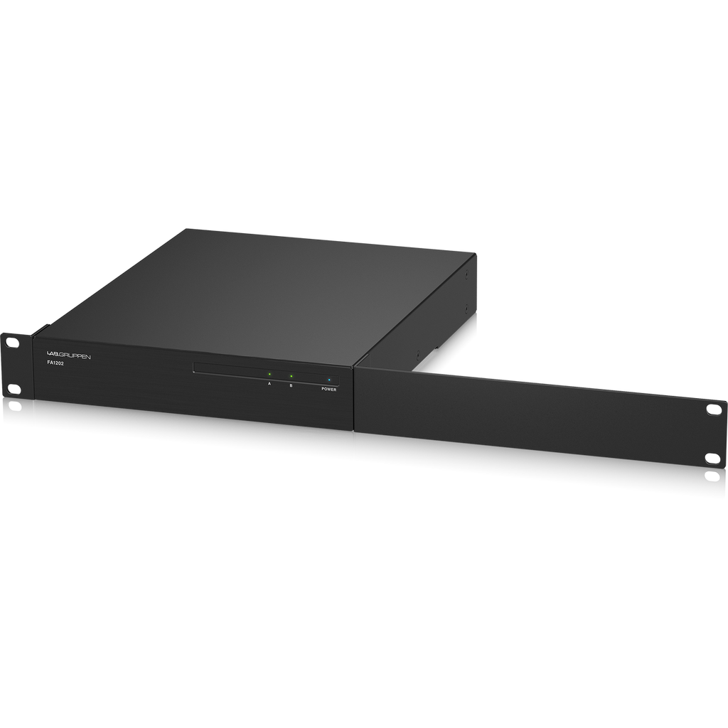 Lab Gruppen LAB-FA1202