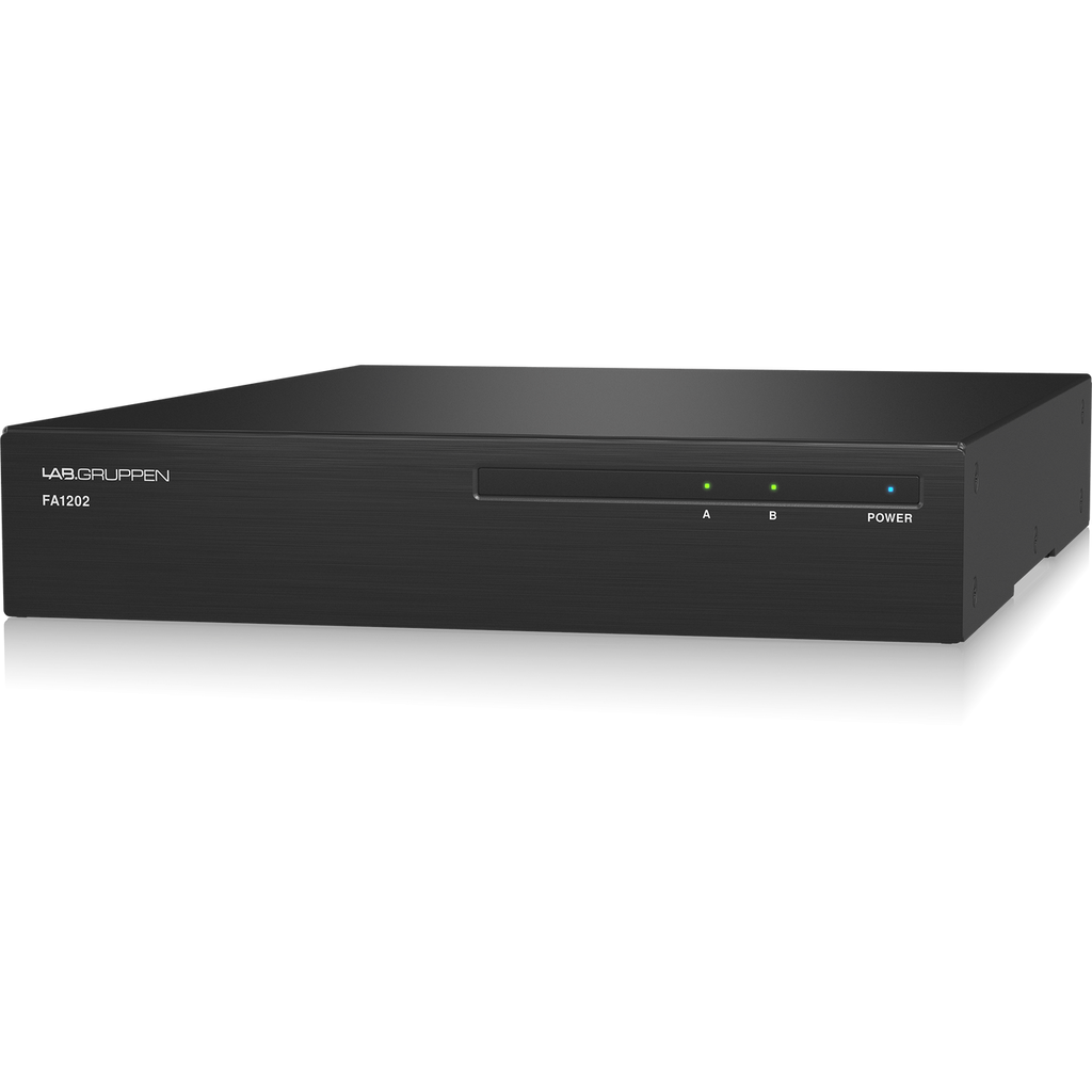 Lab Gruppen LAB-FA1202