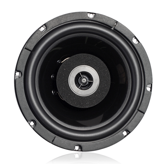 Atlas Sound FA138
