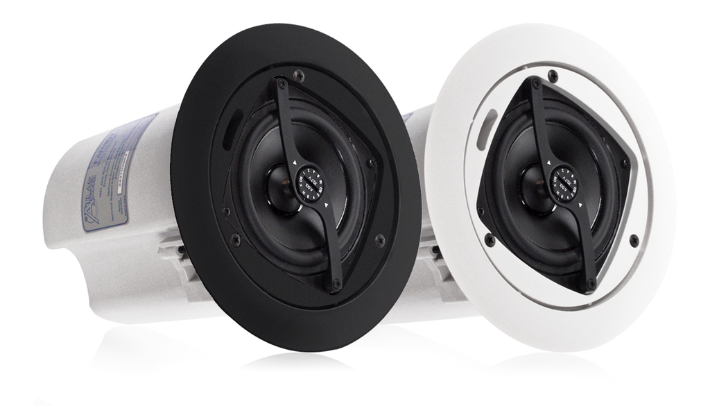Atlas Sound FAP40T-B