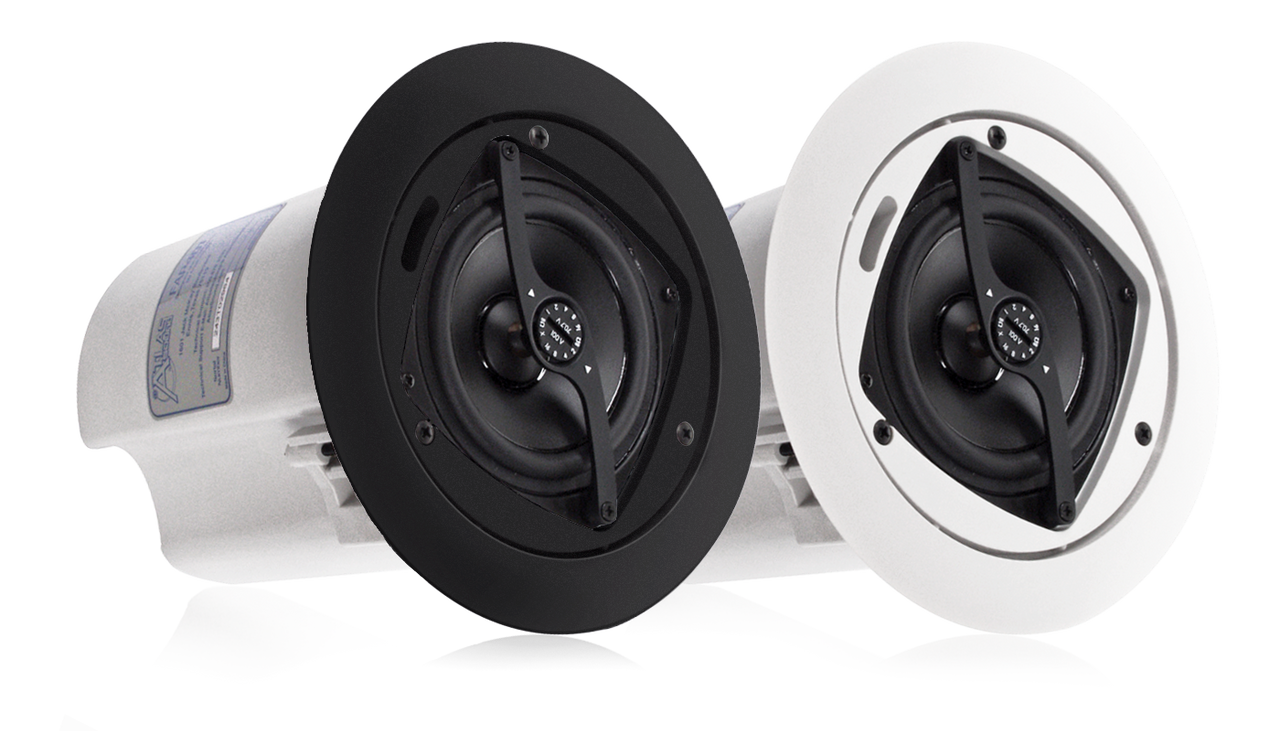 Atlas Sound FAP40T-B