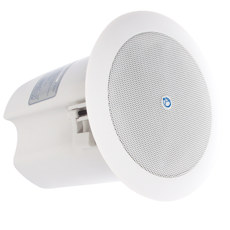 Atlas Sound FAP40T-B