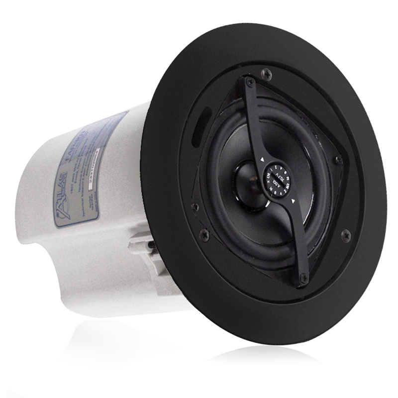 Atlas Sound FAP40T-B